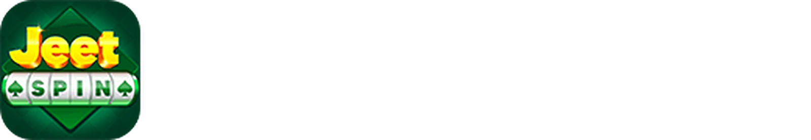 Jeet Spin Brand Logo