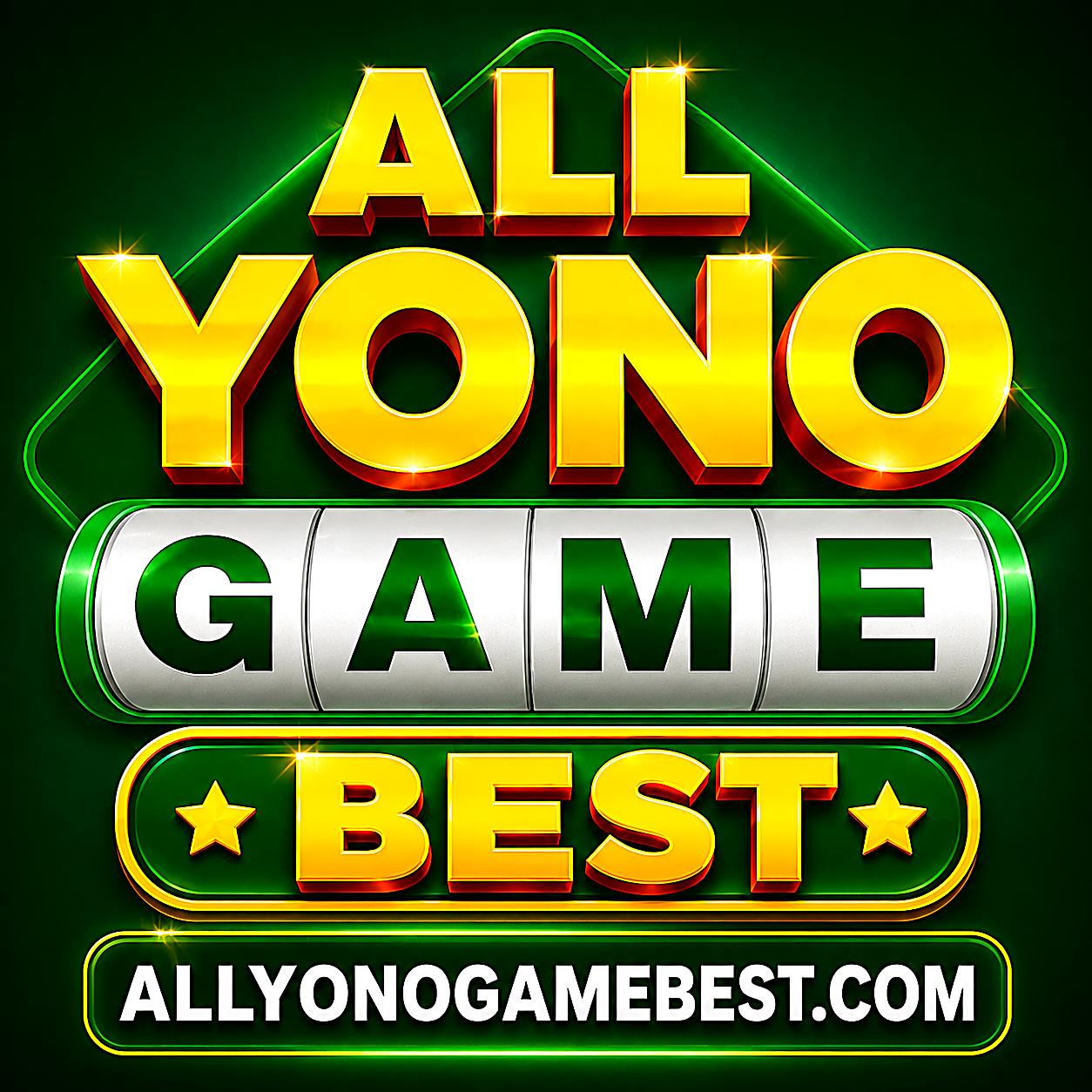 ALL NEW YONO GAMES LISTS - Download APK