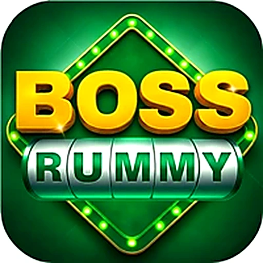 Boss Rummy - APK Download | Get Bonus ₹2000