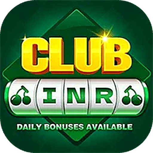 Club INR - APK Download | Get Bonus ₹2000