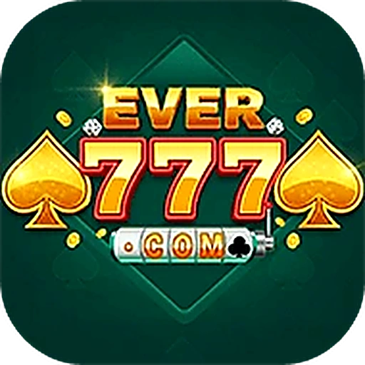 Ever 777 - APK Download | Get Bonus ₹2000
