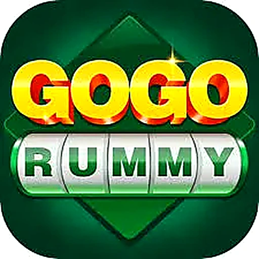 Gogo Rummy - APK Download | Get Bonus ₹2000