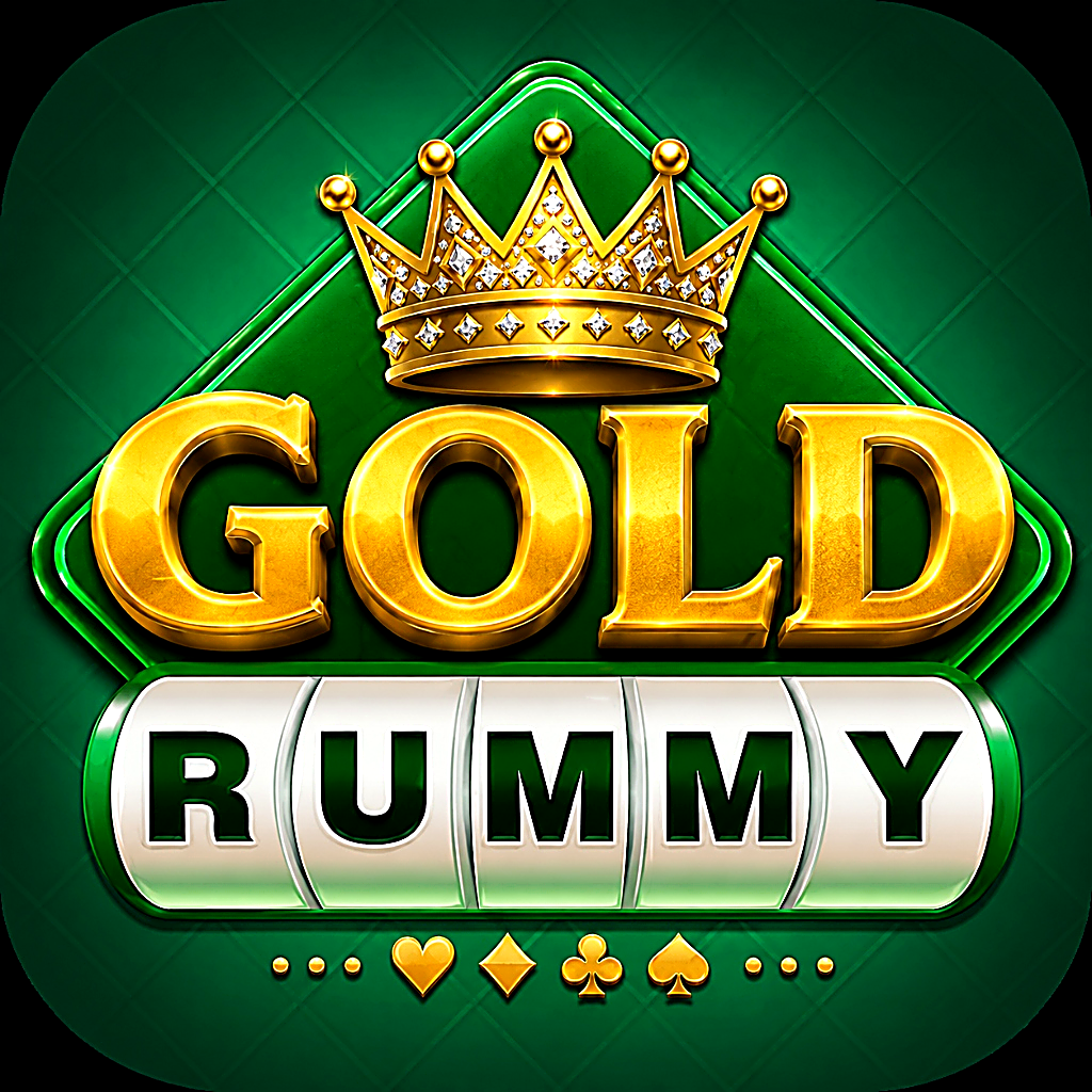 Gold Rummy - APK Download | Get Bonus ₹2000