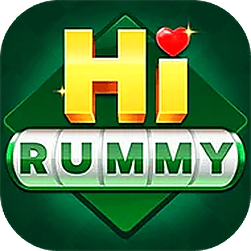 Hi Rummy App - APK Download | Get Bonus ₹2000