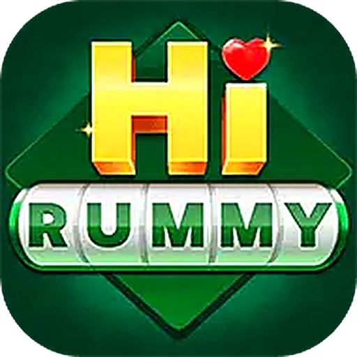 Hi Rummy - APK Download | Get Bonus ₹50