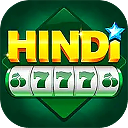 Hindi 777 - APK Download | Get Bonus ₹30