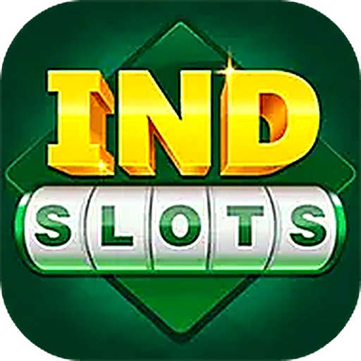 IND Slots - APK Download | Get Bonus ₹2000