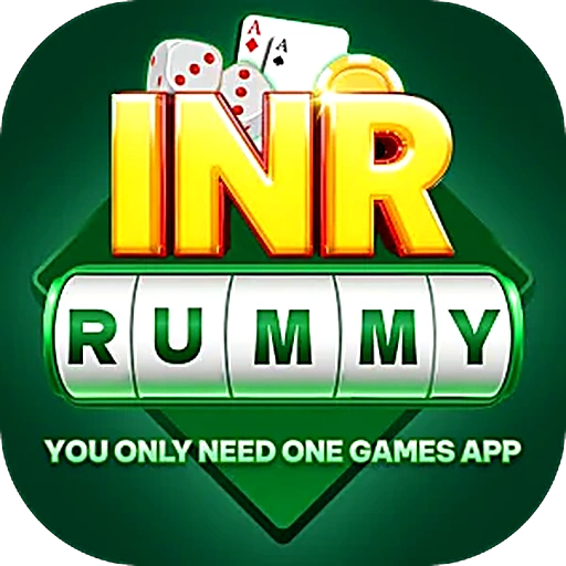 INR Rummy - APK Download | Get Bonus ₹2000