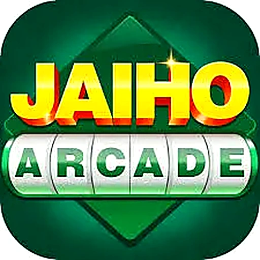 Jaiho Arcade - APK Download | Get Bonus ₹2000