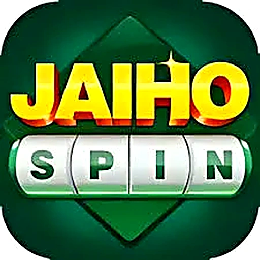 Jaiho Spin - APK Download | Get Bonus ₹2000