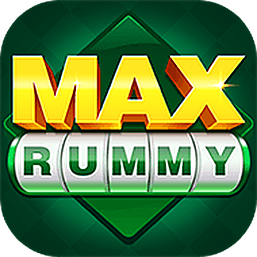 MAX RUMMY - APK Download | Get Bonus ₹2000
