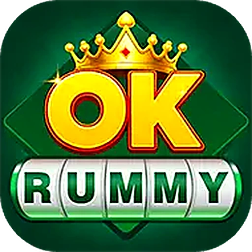 OK Rummy - APK Download | Get Bonus ₹2000