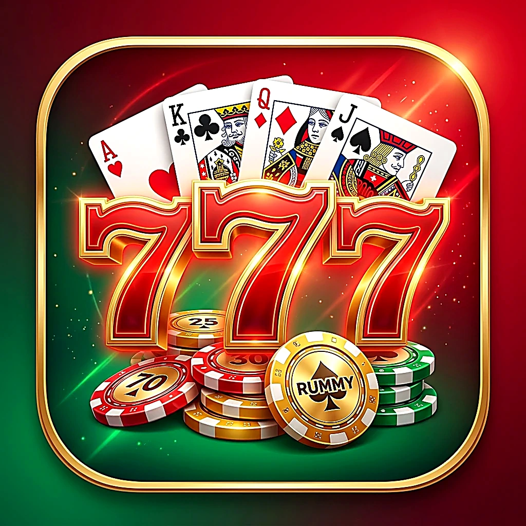 Rummy 777 - APK Download | Get Bonus ₹40