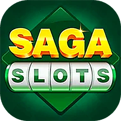Saga Slots - APK Download | Get Bonus ₹2000