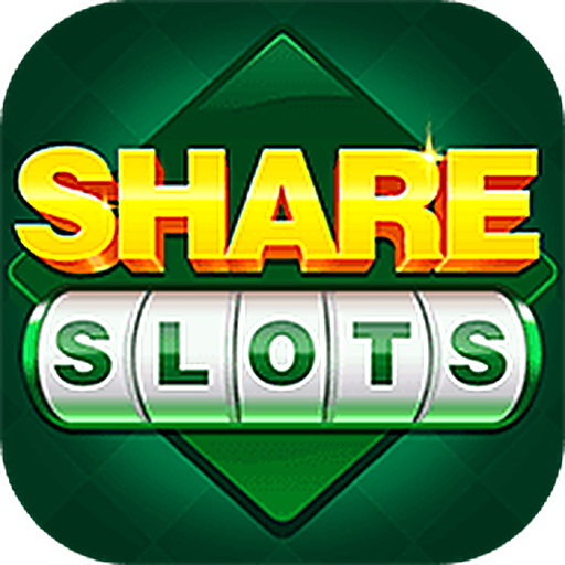 Share Slots - APK Download | Get Bonus ₹2000