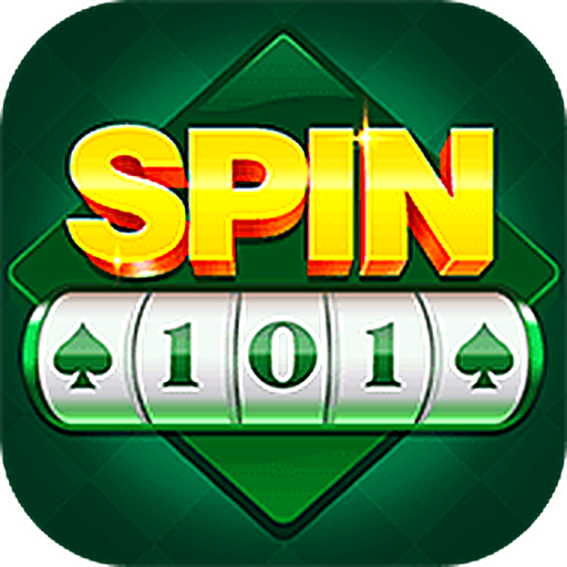 Spin 101 - APK Download | Get Bonus ₹38