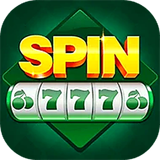 Spin 777 - APK Download | Get Bonus ₹2000