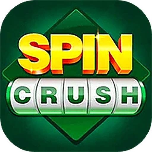 Spin Crush - APK Download | Get Bonus ₹2000