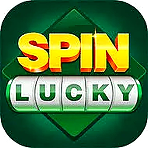 Spin Lucky - APK Download | Get Bonus ₹2000