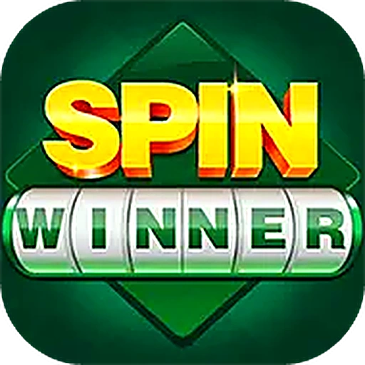 Spin Winner - APK Download | Get Bonus ₹2000