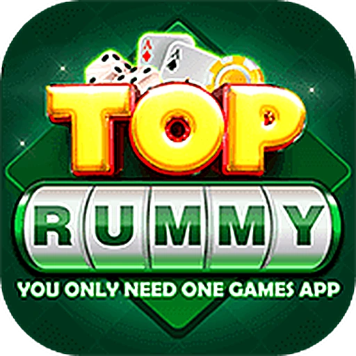 Top Rummy - APK Download | Get Bonus ₹2000
