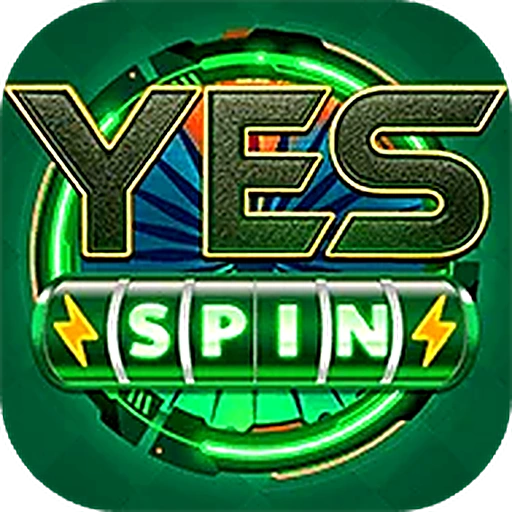 Yes Spin - APK Download | Get Bonus ₹2000