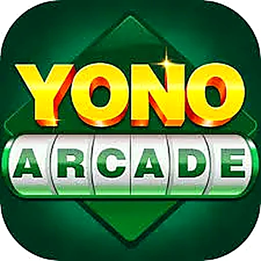 Yono Arcade - APK Download | Get Bonus ₹2000