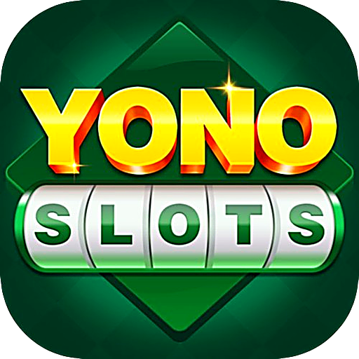 Yono Slots - APK Download | Get Bonus ₹25