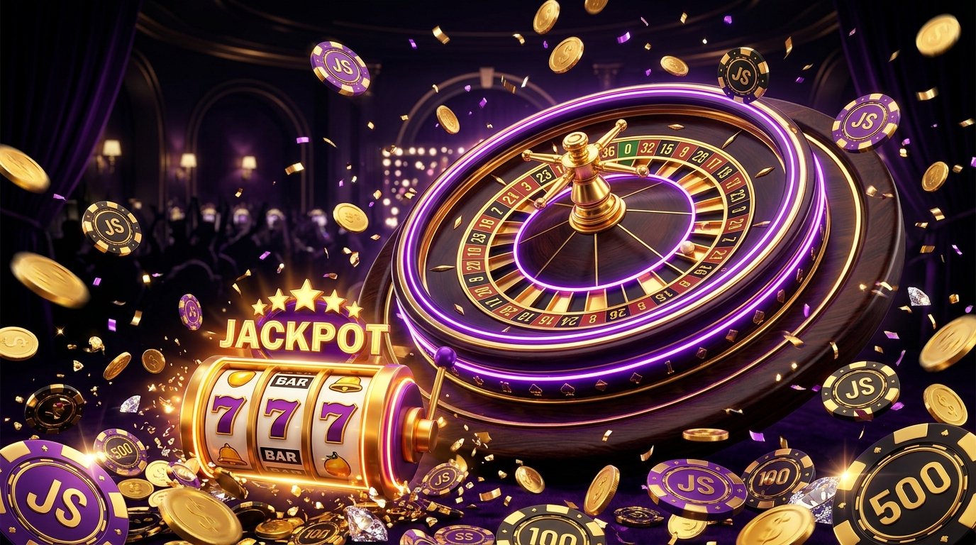 Jeet Spin Official APK - Launching Soon